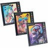 Juego de manualidades para niños Crystal Art con diseño de animales