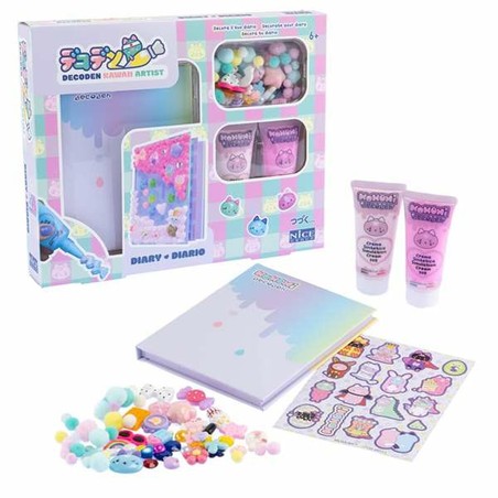 Set de pintura para niños que estimula la creatividad