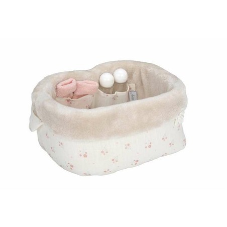 Set accesorios muñecas para juego simbólico