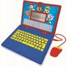 Ordenador portátil infantil Lexibook JC598PAi2, vista frontal