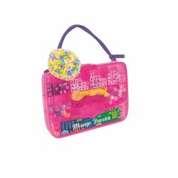 Juego de manualidades niños Clementoni con papel creativo 2