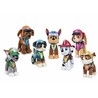Peluche Patrulla Canina Dino Rescue 27cm multicolor