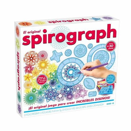Juego de manualidades niños creativo y multicolor