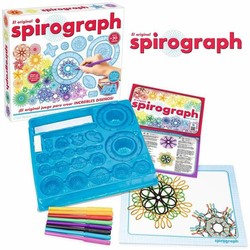 Juego de manualidades niños creativo y multicolor 2