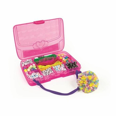 Set pintura niños con papel Clementoni, ideal para pequeños artistas