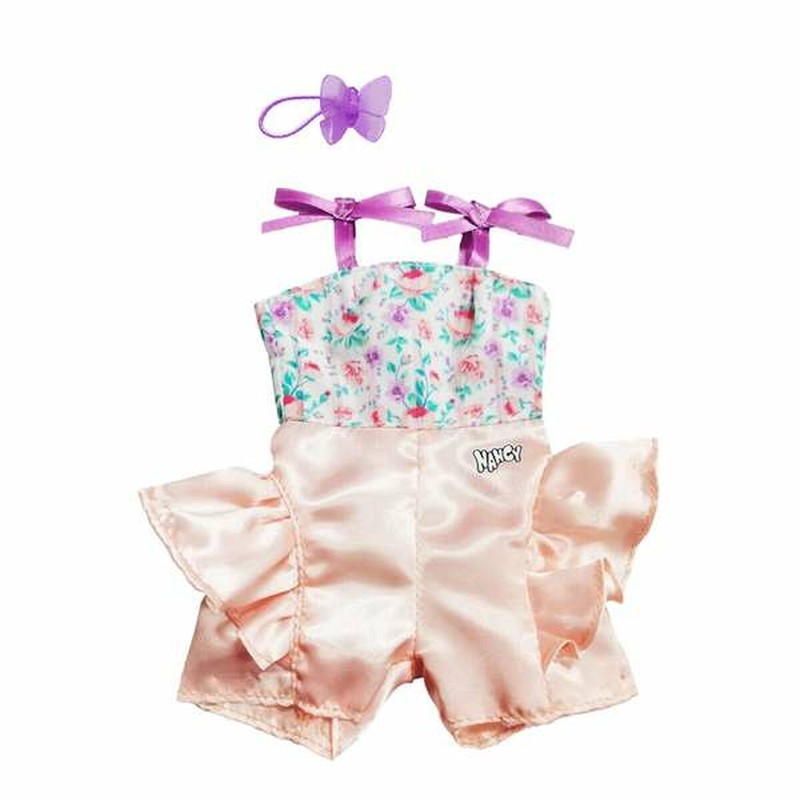 Moda infantil para Nancy, estimula la imaginación