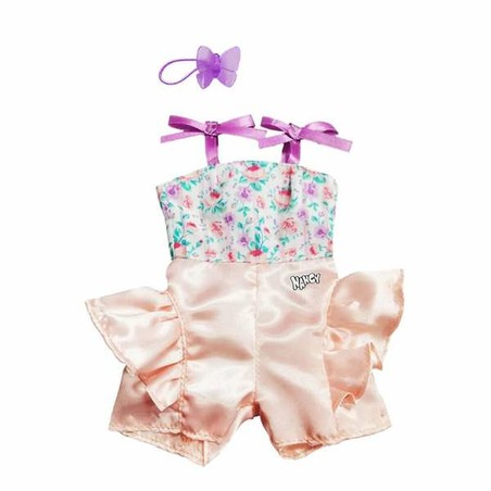 Moda infantil para Nancy, estimula la imaginación