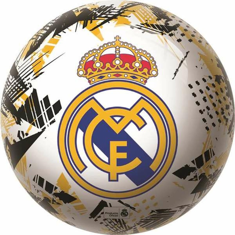 Balón Real Madrid Niños Oficial Unice Toys para jugar