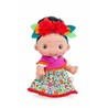 Muñeca bebé Marina & Pau 25 cm juego simbólico