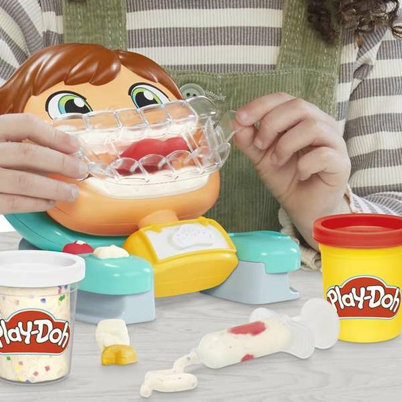 Regalo original Play-Doh para niños a partir de 3 años