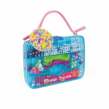 Kit manualidades infantil para desarrollar la creatividad