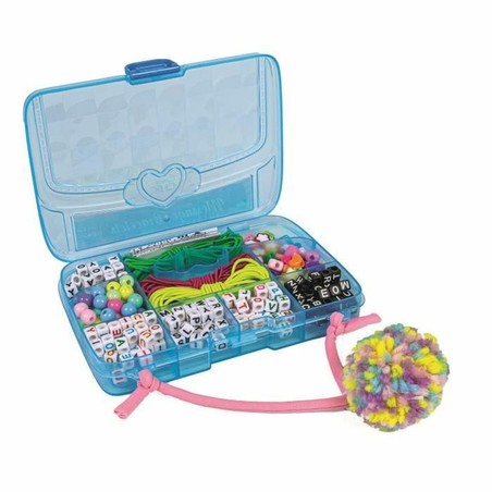 Juego de papel Clementoni, como un set de pintura para niños