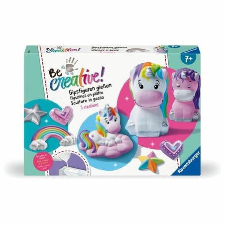 Juego de manualidades para niños Ravensburger