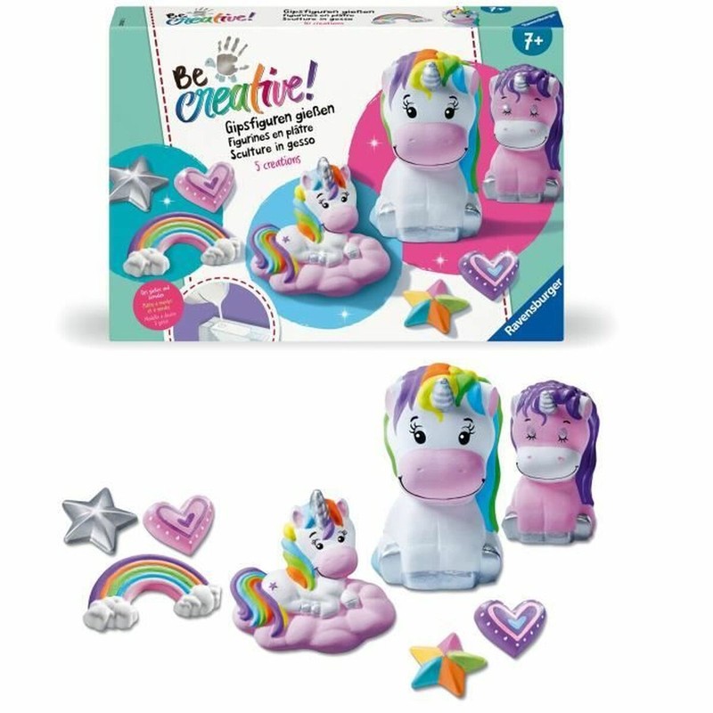 Kit de manualidades infantil creativo y educativo