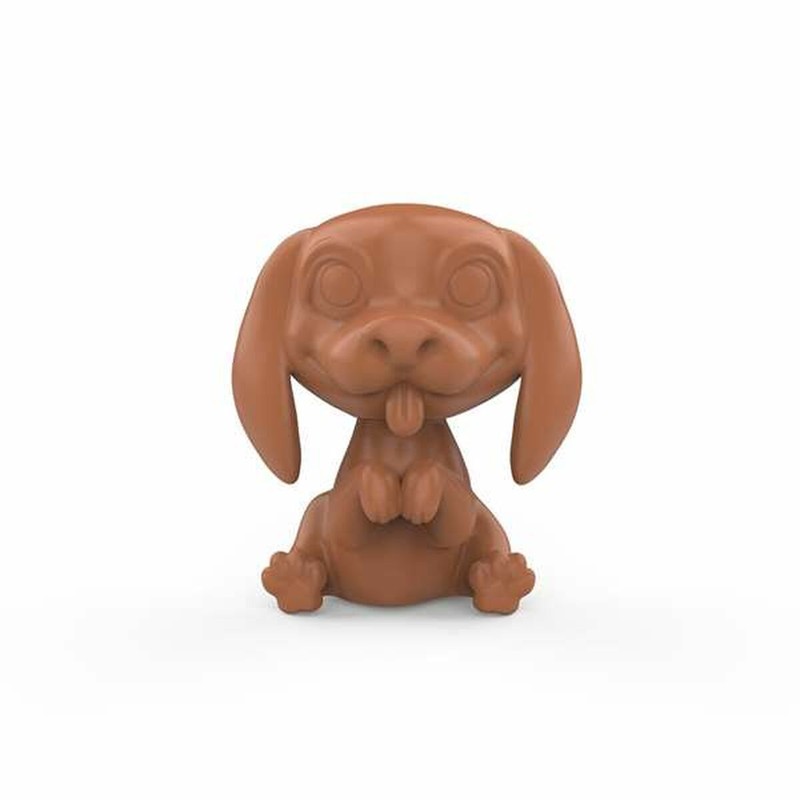 figura acción Friends foilbag sorpresa