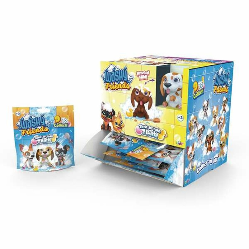 muñeco Friends coleccionable para niños