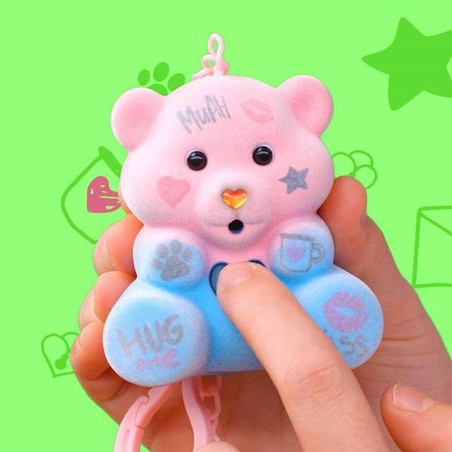 Mascota interactiva ideal para 0 meses de edad