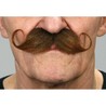 Bigote My Other Me, accesorio divertido para disfraz infantil