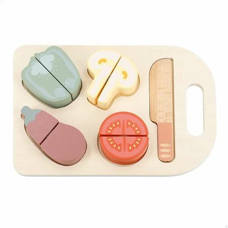 Set pintura niños: Juego de madera didáctico para desarrollar creatividad