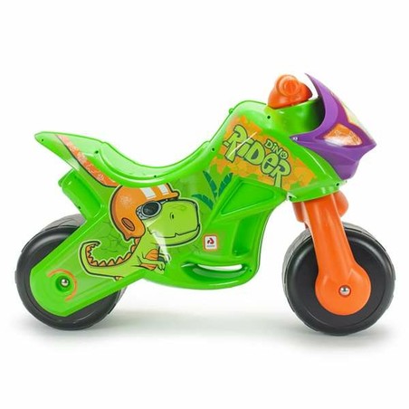Moto Injusa, un regalo perfecto para niños pequeños