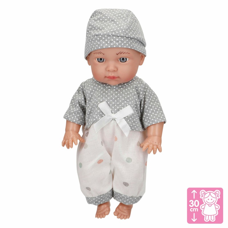 Muñeco interactivo para el desarrollo de emociones en niños pequeños