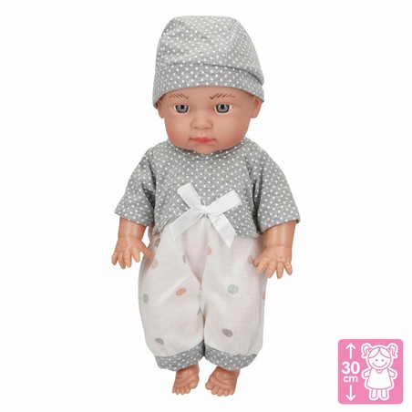 Muñeco interactivo para el desarrollo de emociones en niños pequeños