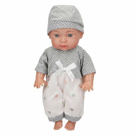 Regalo para bebés de 18 meses: muñeca que dice mamá y papá