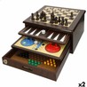 Juego de Mesa Niños CB Games 10 en 1 Clásico - Compra online en MegaJuguetes