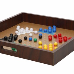 Juego de Mesa Niños CB Games 10 en 1 Clásico - Compra online en MegaJuguetes 2