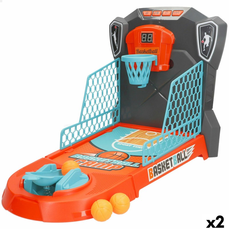Juegos habilidad niños baloncesto electrónico para desarrollar la destreza