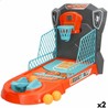 Juegos habilidad niños baloncesto electrónico para desarrollar la destreza