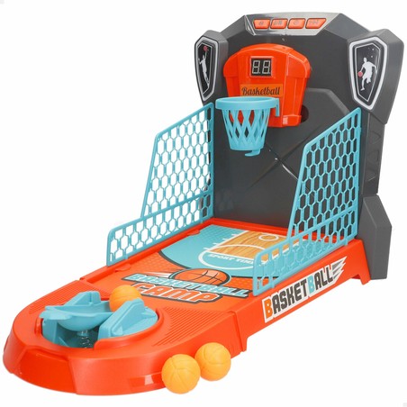 Accesorios del juego de mesa CB Games: pelotas y cancha