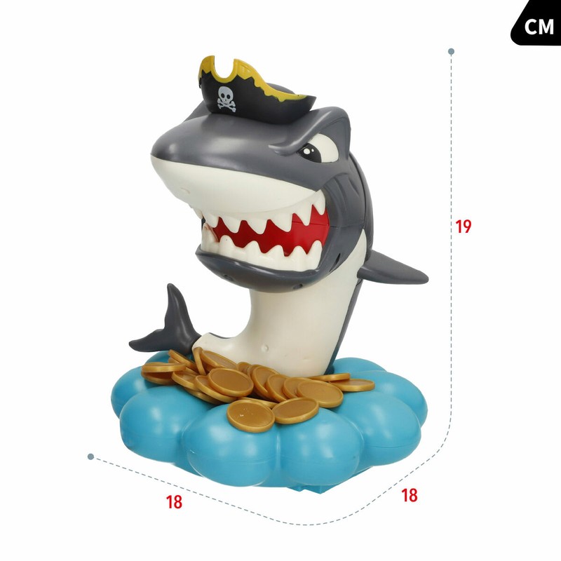 Juego de mesa con sonido para niños de 3 años o más