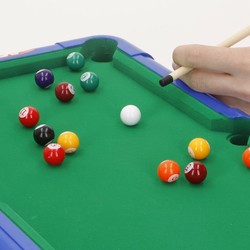 Juego de mesa multijuegos CB Games 6 en 1 para niños 2
