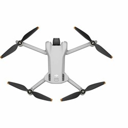 Dron Dji 4K Mini 3 plegado con mando a distancia 2