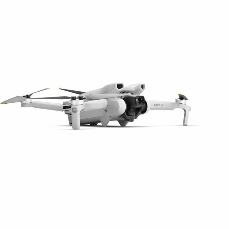 Dron profesional Dji Mini 3 con GPS y batería de larga duración