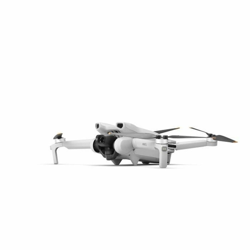 Dron plegable Dji Mini 3 listo para fotografía aérea