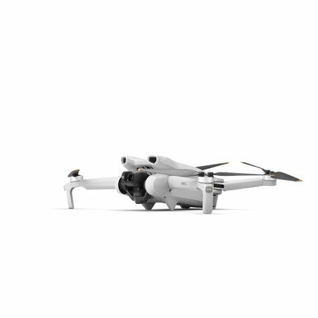Dron plegable Dji Mini 3 listo para fotografía aérea