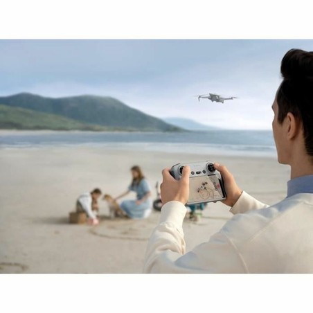 Funda de transporte para mini dron Dji y accesorios
