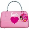 Tatuajes temporales Barbie para niñas, pack de 12 unidades