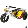 Set de construcción Smart Theory 283 piezas para niños