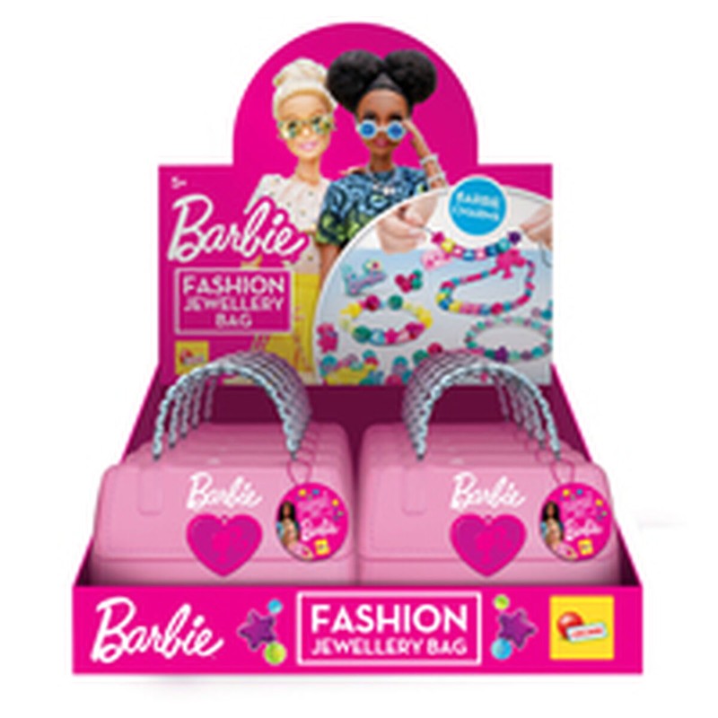 Detalles de los tatuajes temporales Barbie, seguridad garantizada