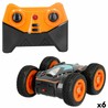 Pack coches juguete niños Speed & Go Nitro Stunt RC