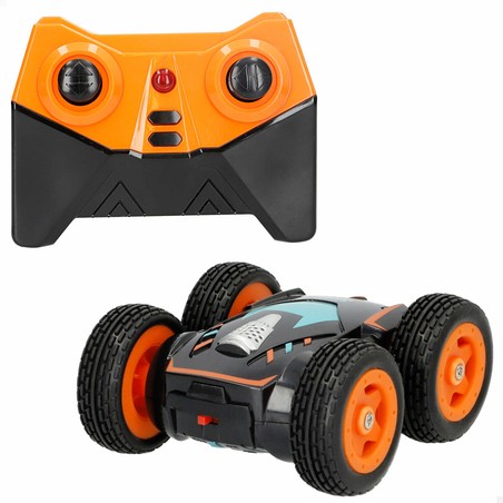 Set de 6 coches eléctricos para horas de diversión y desarrollo infantil