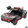 Juguetes construcción niños Audi RS Q e-tron
