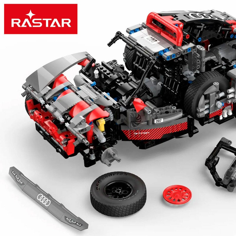Regalo niños amantes coches de rally
