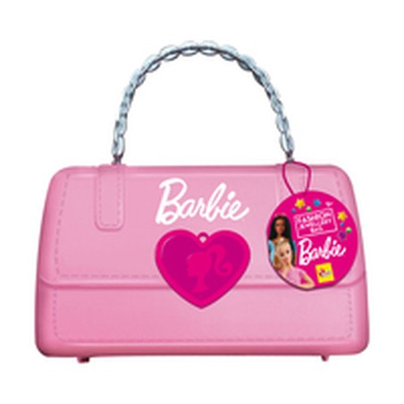 Tatuajes de Barbie para actividades creativas y diversión infantil
