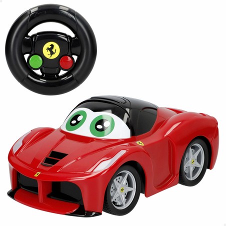 Set de coches juguete para niños, regalo perfecto para desarrollar la motricidad
