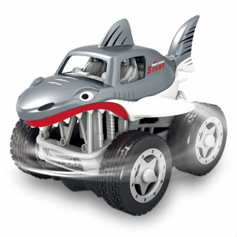 Mando de control 2.4 GHz para coche teledirigido infantil