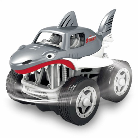 Mando de control 2.4 GHz para coche teledirigido infantil